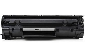 HP CF283A No.83A kompatibilní toner , CF283A , CF283 A, CF 283 A - skladem