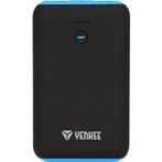 YPB 0160BK Power bank 6000mAh YENKEE