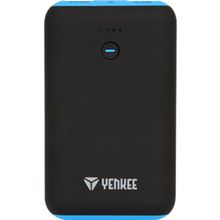 YPB 0160BK Power bank 6000mAh YENKEE