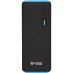 YPB 0111BK Power bank 11000mAh YENKEE