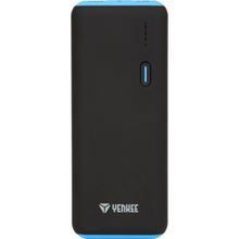 YPB 0111BK Power bank 11000mAh YENKEE