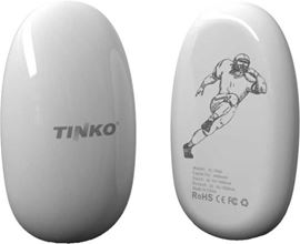 Powerbank 4400mAh TINKO