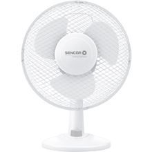 Stolní ventilátor SENCOR průměr 23cm