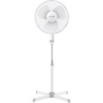 Stojanový ventilátor SENCOR průměr 40cm