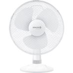 Stolní ventilátor SENCOR, průměr 30cm