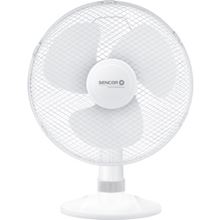 Stolní ventilátor SENCOR, průměr 30cm