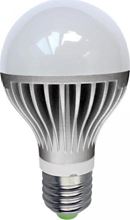 Žárovka LED 5W, E27, RETLUX RLL 10