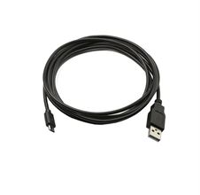 Nabíjecí kabel s prodlouženým micro USB konektorem k outdoor mobilům