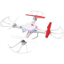 Dron s kamerou a SD kartou v ceně, rozteč vrtulí 30x30cm 