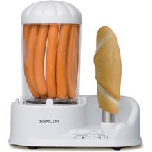 Hotdogovač - výrobník párků v rohlíku SHM 4210 HOT DOG SENCOR