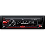 AUTORÁDIO JVC  BT/USB/MP3 KD X330BT 