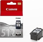 Canon PG-512, originální černá inkoustová kazeta