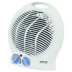 Teplovzdušný ventilátor SENCOR SFH 8010