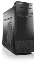 Stolní počítač Lenovo S200 TWR/J3710/500GB/4GB/HD/DVD/Win10 Home