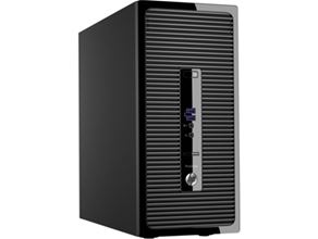 Stolní počítač HP ProDesk 490 G3 MT i5-6500/8GB/1TB+128SSD/DVD/2NBD/W10