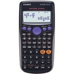 Kalkulačka FX 82 ES PLUS CASIO