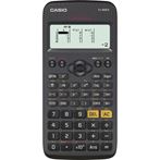 FX 82 EX CASIO, kalkulačka