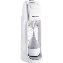 JET WHITE sada SODASTREAM  Výrobník sody