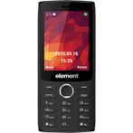 ELEMENT P030 SENCOR mobilní telefon