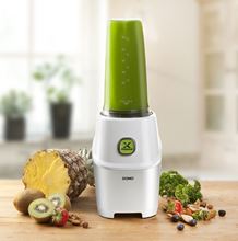 Nutri mixér DOMO DO700BL Smoothie Xpower 1000W