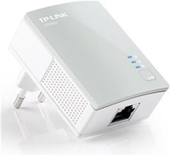 TP-Link TL-PA4010 AV500 Powerline Ethernet Adapter