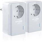 TP-Link TL-PA4010P 500Mbps Powerline Starter Kit