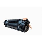 Kompatibilní laserový toner s: HP CE278A Black (2.100str.)