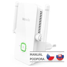 Tenda A301 WirelessN Range Extender 300 Mb/s,1xLAN