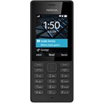 Mobilní telefon NOKIA 105 DS černý