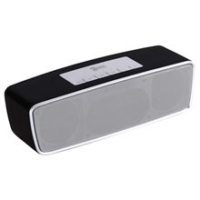 USB bluetooth soundbox TKL19, černý