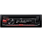 KD R771BT AUTORÁDIO S CD/MP3 JVC