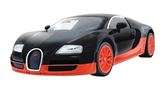 RC model auto 1:12 Bugatti Veyron BUDDY TOYS BRC 12040