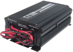 Měnič napětí 24/12V DC 30A NT2420-30 G549A