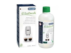 Odvápňovač Eco Decalc 500 ml, DeLonghi 551329604
