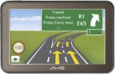 Navigace/navigační systém GPS Mio Spirit 7100 CZ/SK Lifetime 