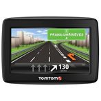 GPS navigace START 20 Europe Lifetime TOMTOM