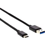 nabíjecí a datový kabel USB/USB-C 