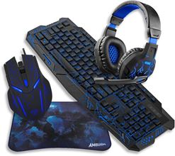 Yenkee Ambush Gaming set -herní sada na PC