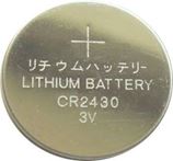 Baterie TINKO CR2430 (CR 2430) 3V lithiová
