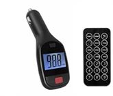 Forever TR-300 Bluetooth FM Transmitter LCD 1xUSB