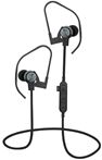 Sluchátka bezdrátová Platinet In-Ear Bluetooth PM1062 šedé
