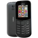 130 DS Black 2017 NOKIA