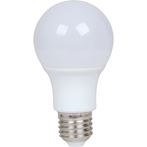 Úsporná LED žárovka, svítí jako klasická 50W žárovka RLL 243 RETLUX 7W