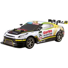 BRC 16.710 RC Drift car BUDDY TOYS