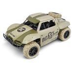 BRC 18.522 RC Rally Racer BUDDY TOYS