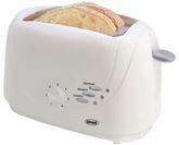 Topinkovač B 4294, 800W, bílý, BRAVO