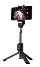 Selfie tyč se stativem, bluetooth, bezdrátová, Huawei AF15