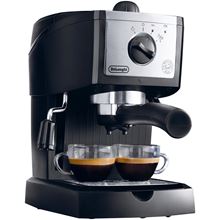 ESPRESSO PÁKOVÉ DELONGHI EC 156 