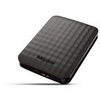 Externí disk Maxtor M3 Portable 500GB, USB 3.0, HDD 2,5  palce
