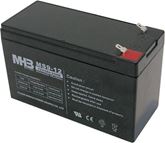 Pb akumulátor MHB VRLA AGM 12V/9Ah,R916